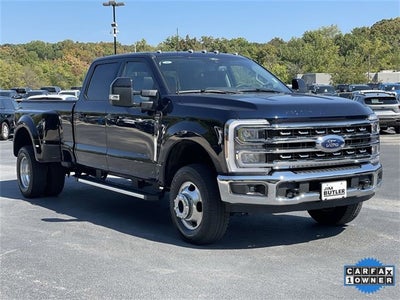 2024 Ford Super Duty F-350 DRW XLT