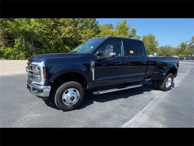 2024 Ford Super Duty F-350 DRW XLT