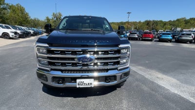 2024 Ford Super Duty F-350 DRW XLT