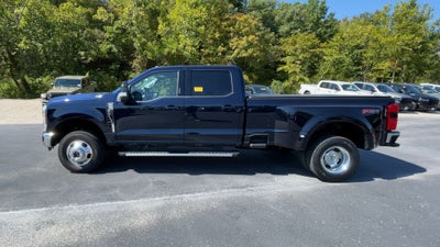 2024 Ford Super Duty F-350 DRW XLT
