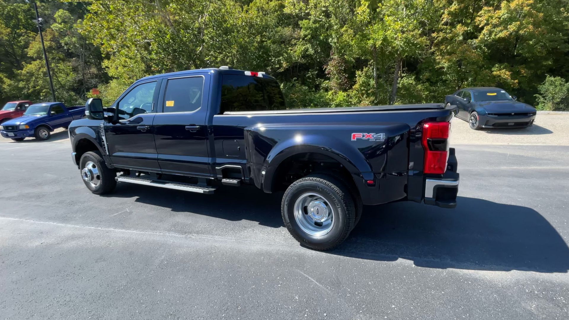 2024 Ford Super Duty F-350 DRW XLT