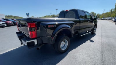 2024 Ford Super Duty F-350 DRW XLT