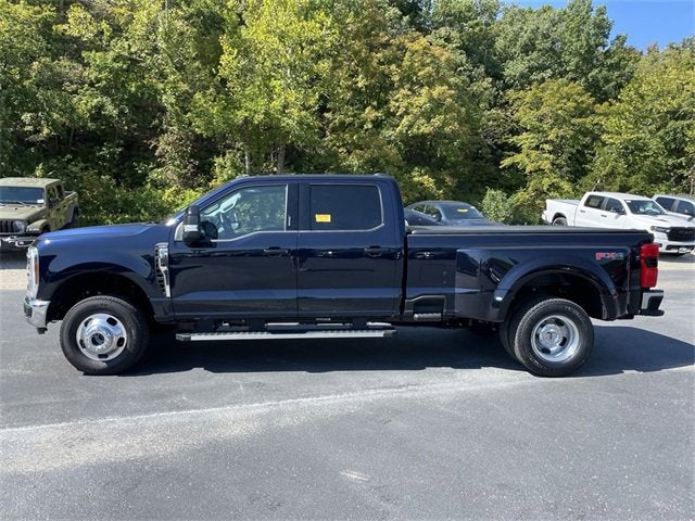2024 Ford Super Duty F-350 DRW XLT
