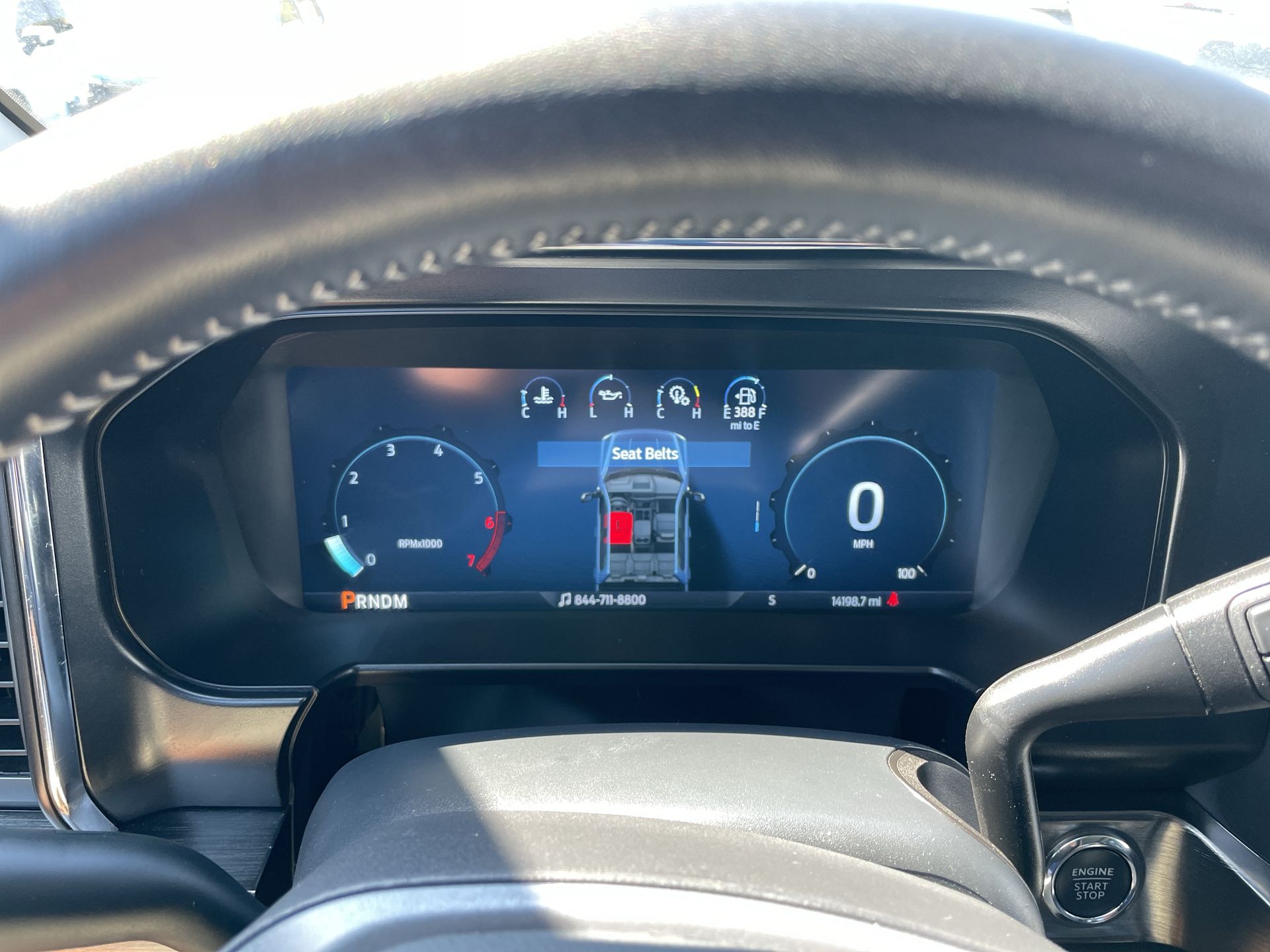 2024 Ford Super Duty F-350 DRW XLT