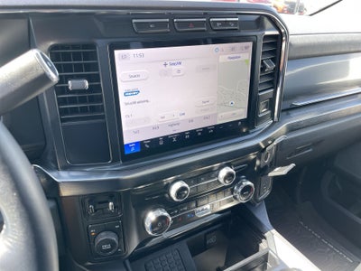 2024 Ford Super Duty F-350 DRW XLT