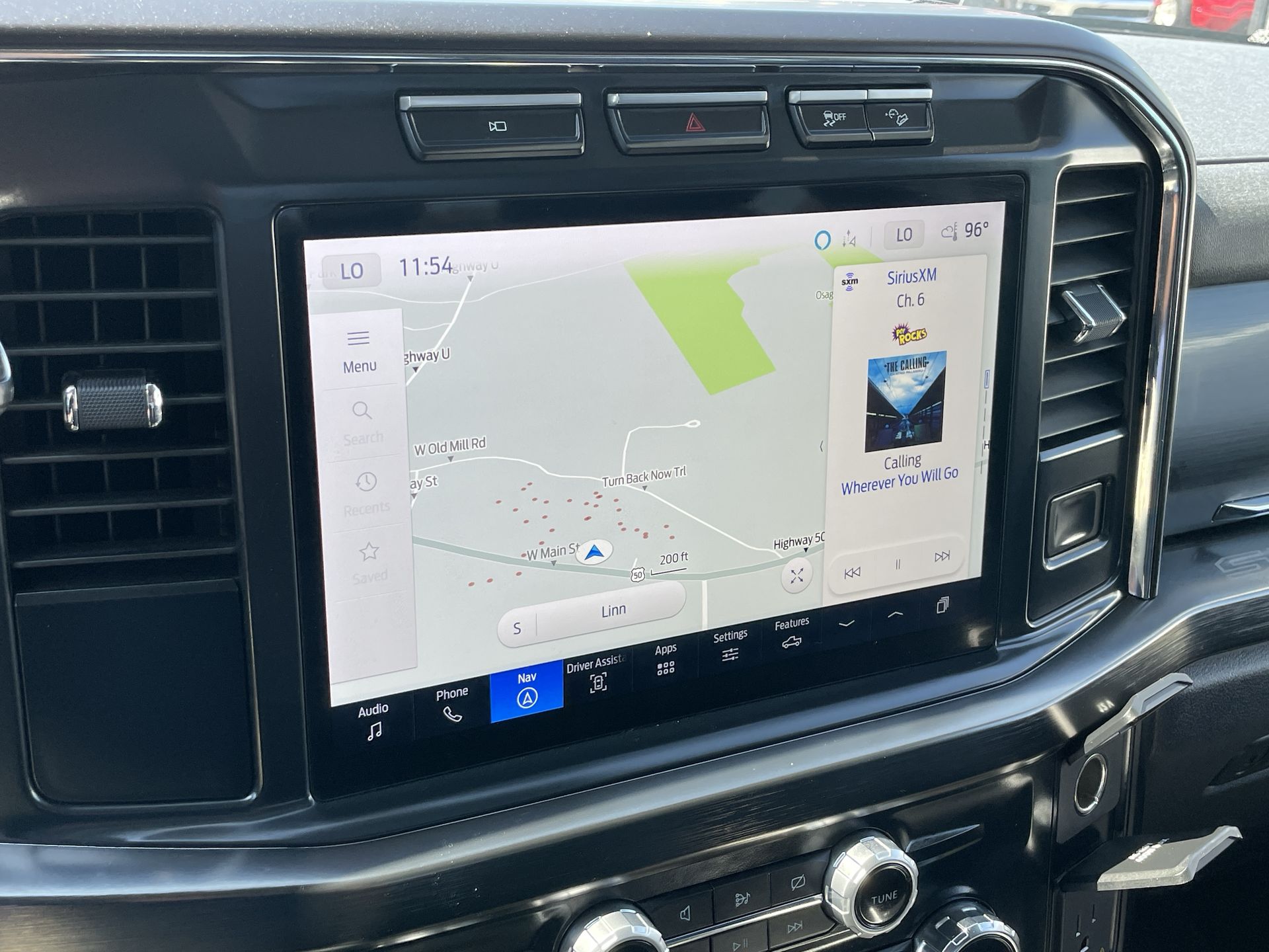 2024 Ford Super Duty F-350 DRW XLT