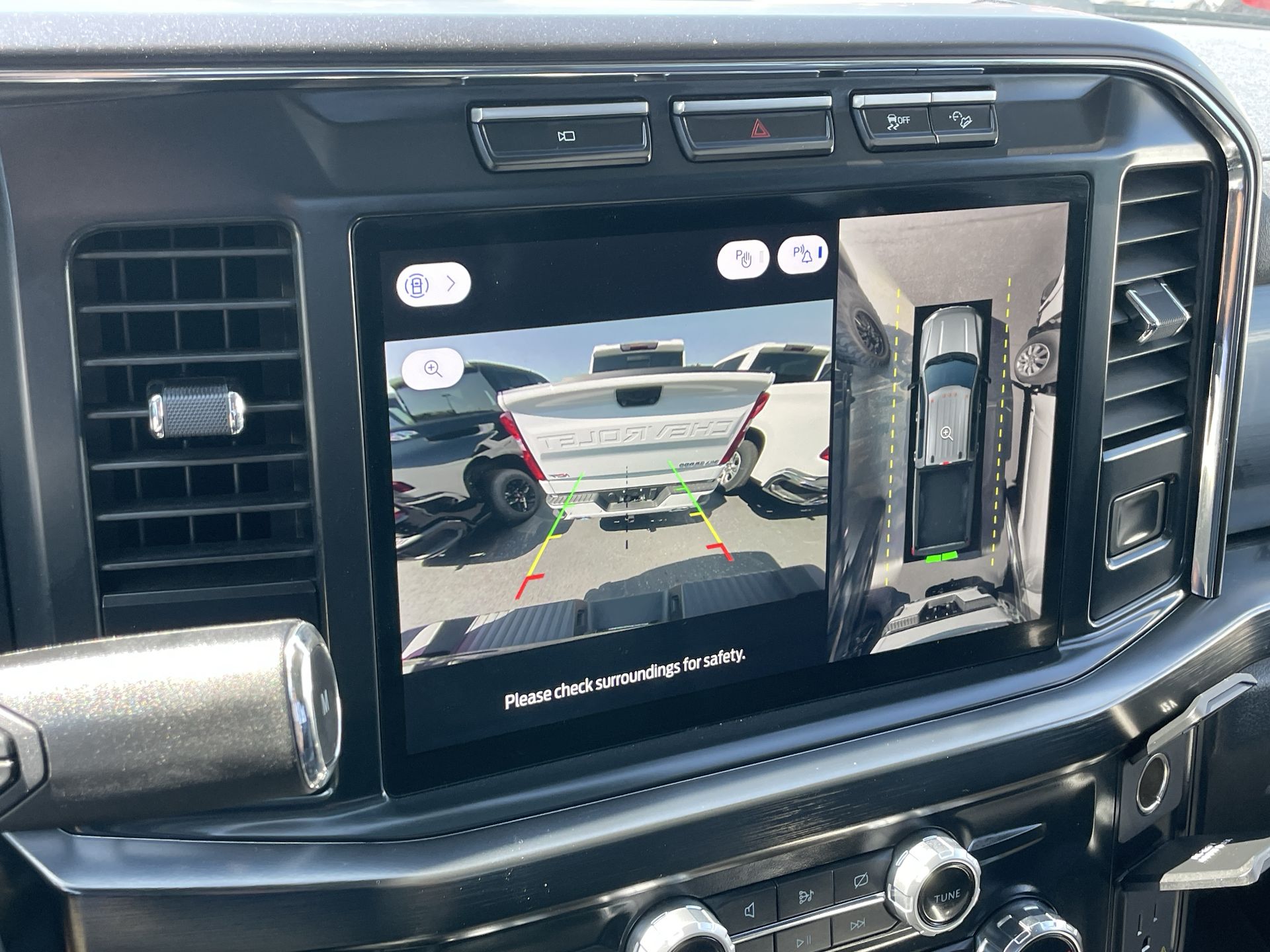 2024 Ford Super Duty F-350 DRW XLT