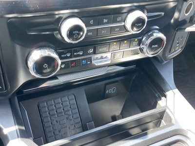 2024 Ford Super Duty F-350 DRW XLT