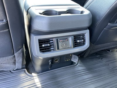 2024 Ford Super Duty F-350 DRW XLT