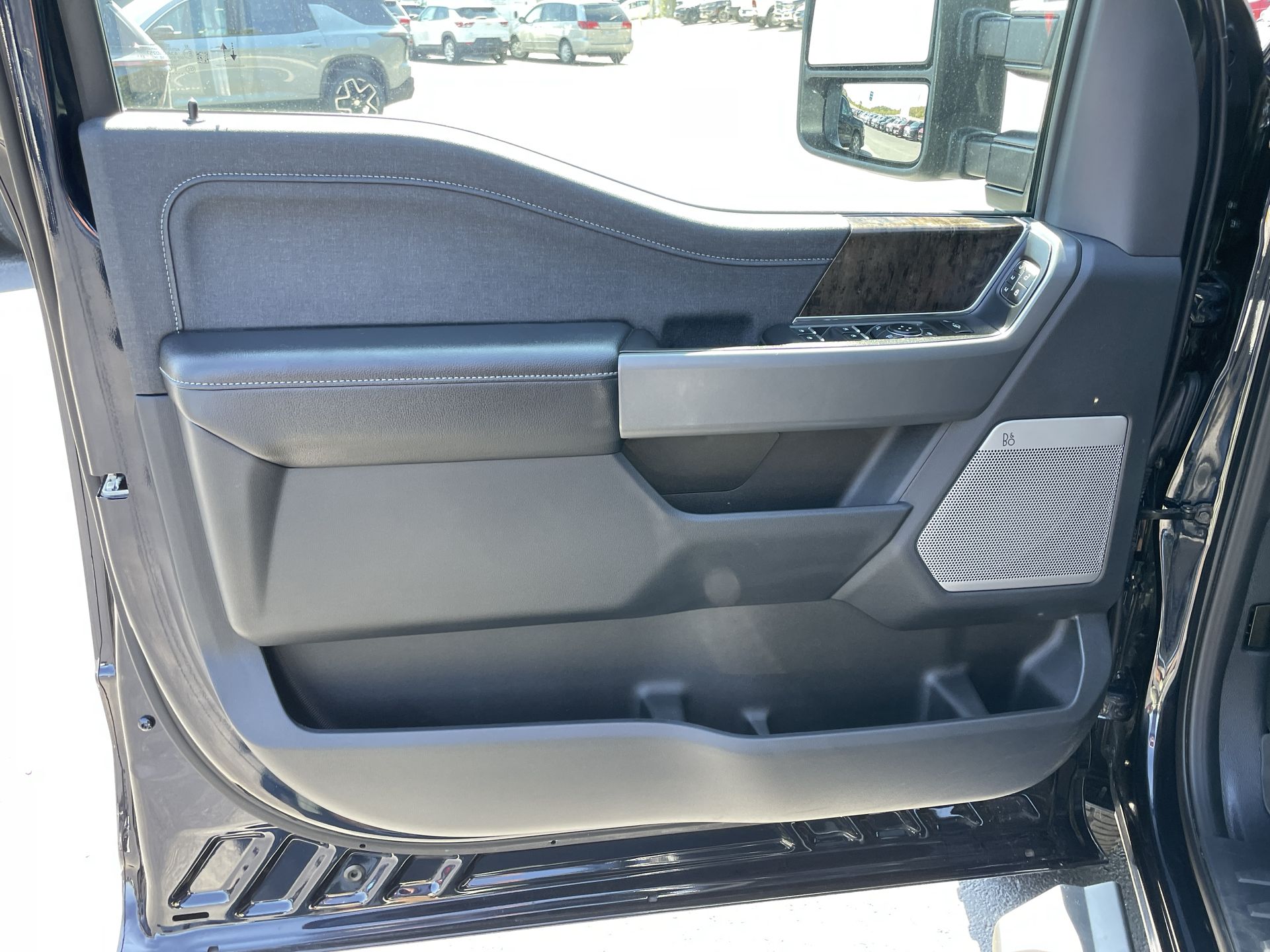 2024 Ford Super Duty F-350 DRW XLT