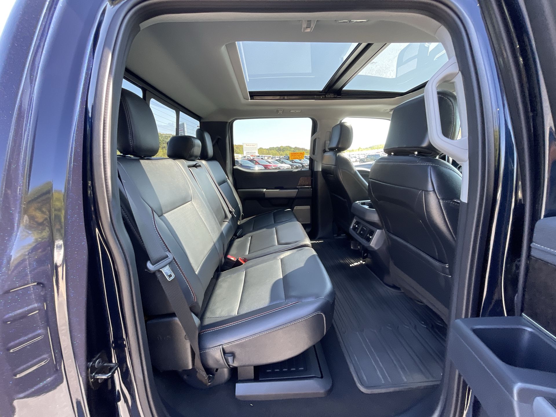 2024 Ford Super Duty F-350 DRW XLT