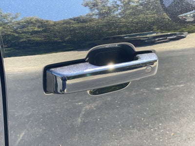 2024 Ford Super Duty F-350 DRW XLT