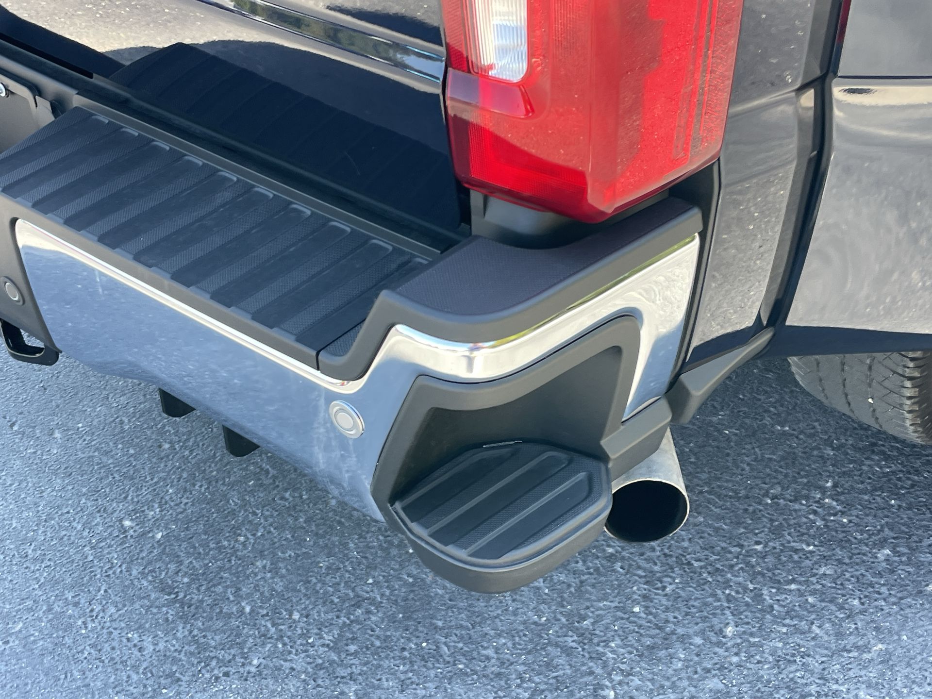 2024 Ford Super Duty F-350 DRW XLT