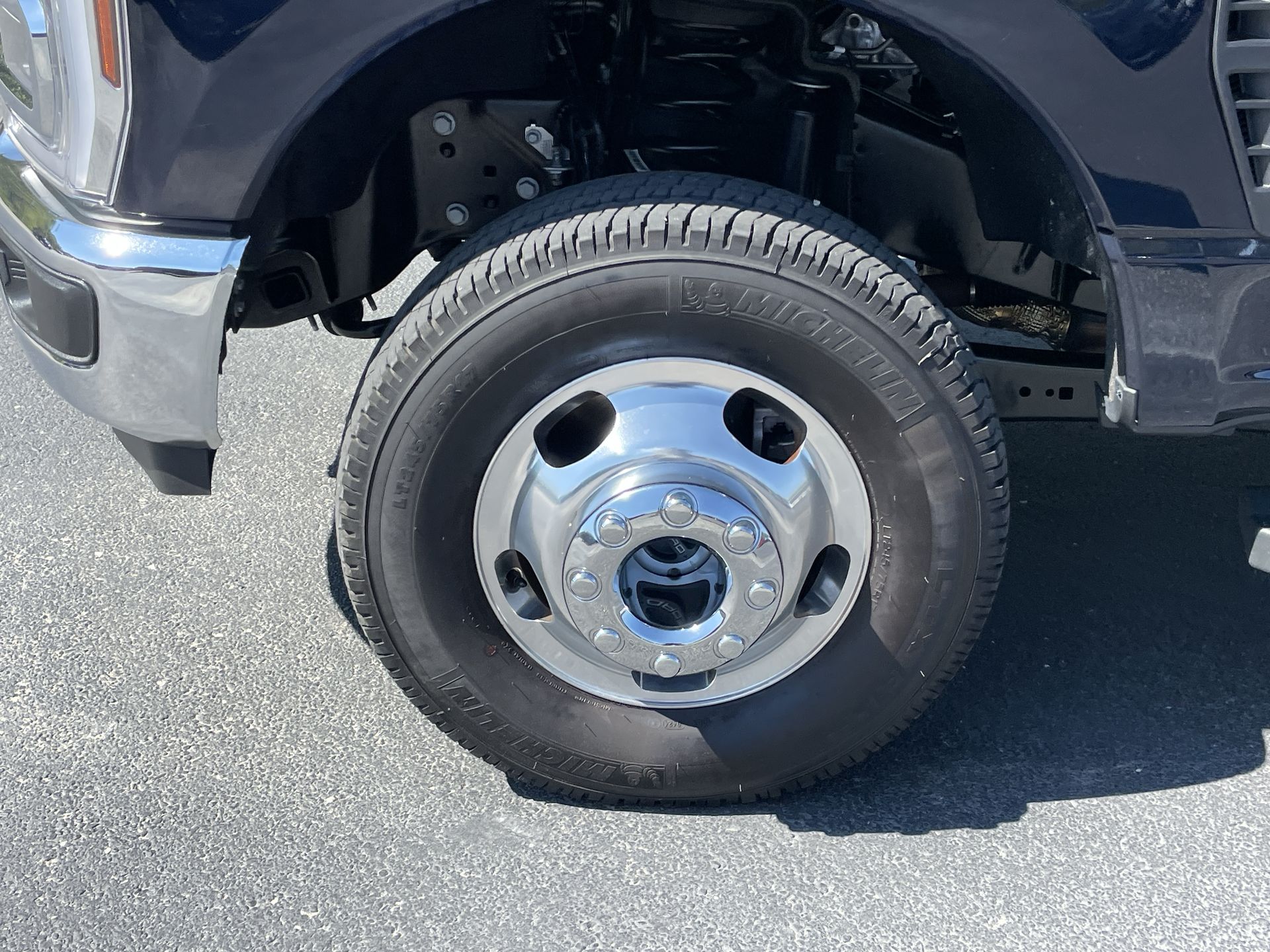 2024 Ford Super Duty F-350 DRW XLT