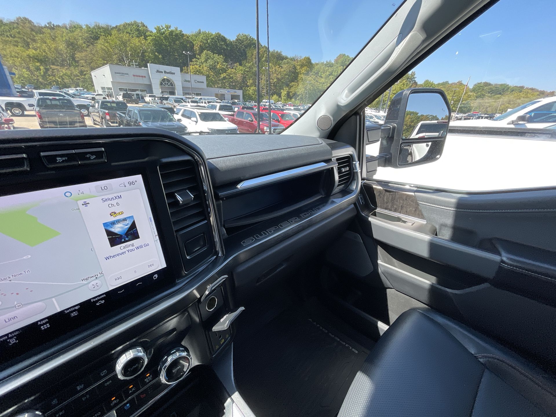 2024 Ford Super Duty F-350 DRW XLT