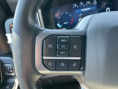 2024 Ford Super Duty F-350 DRW XLT