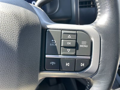 2024 Ford Super Duty F-350 DRW XLT