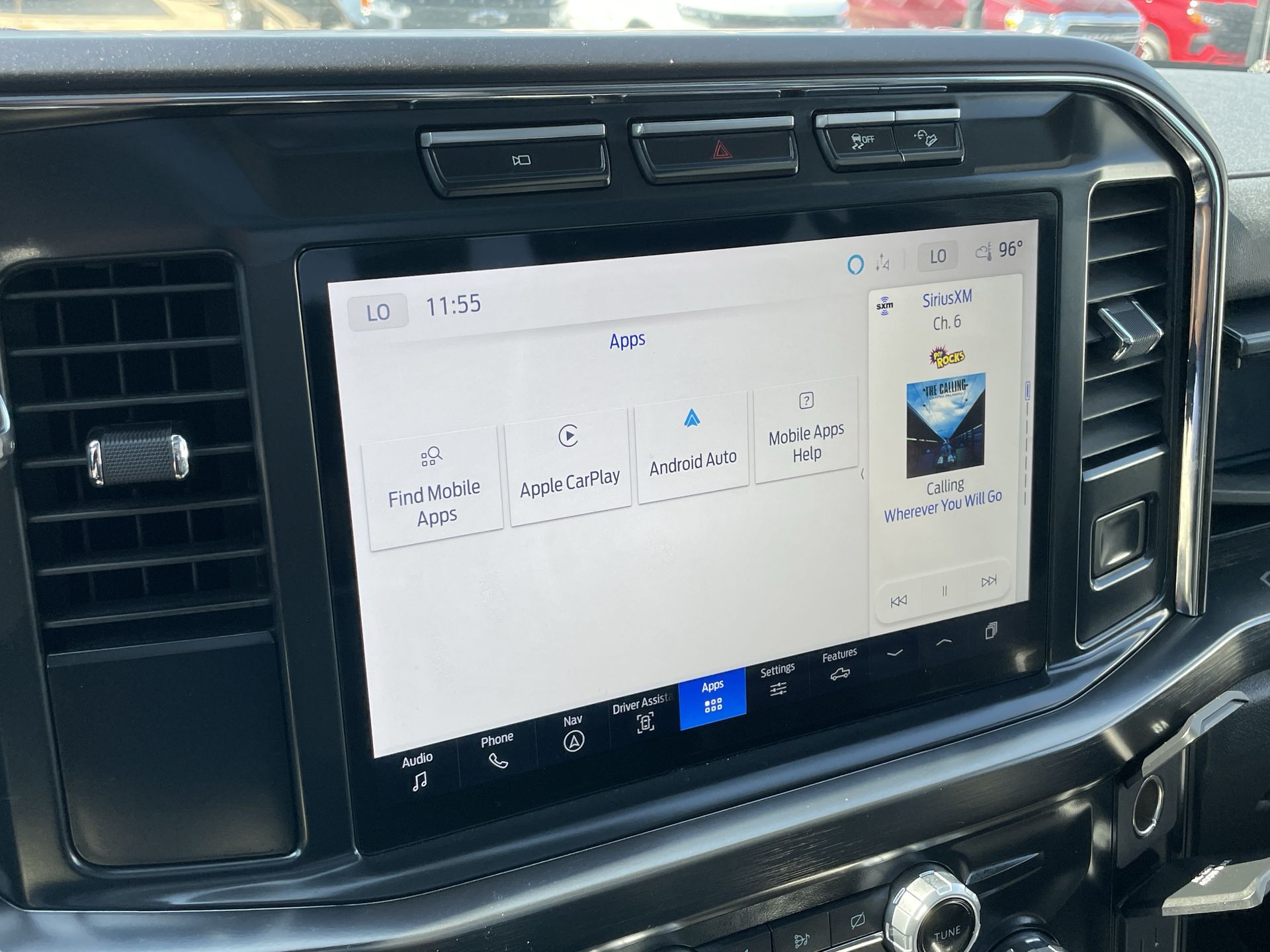 2024 Ford Super Duty F-350 DRW XLT