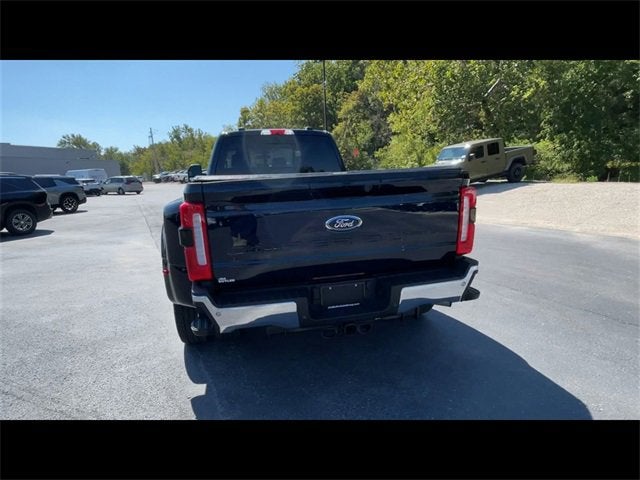 2024 Ford Super Duty F-350 DRW XLT