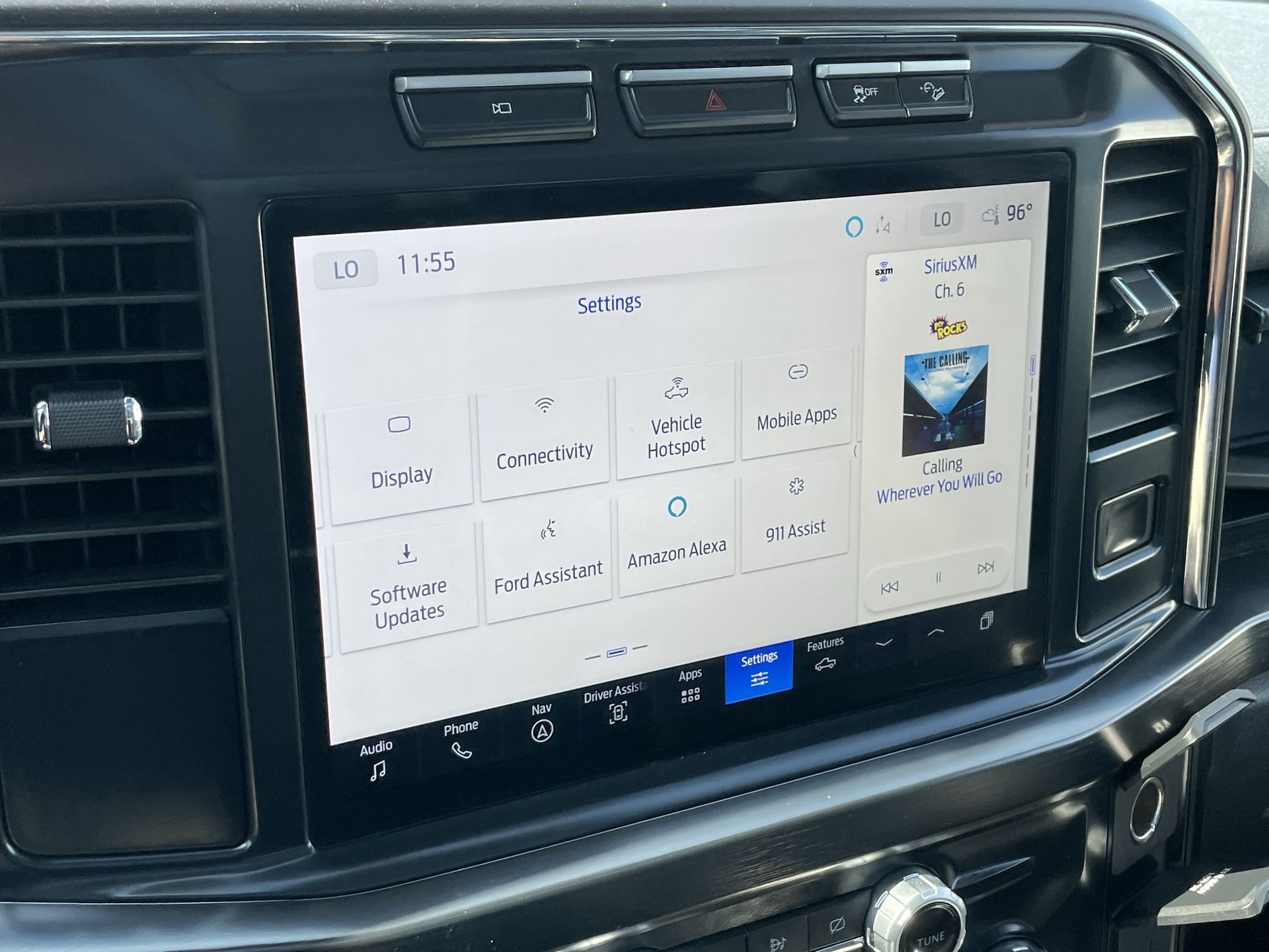 2024 Ford Super Duty F-350 DRW XLT