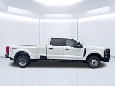 2026 Ford Super Duty F-350 DRW XL