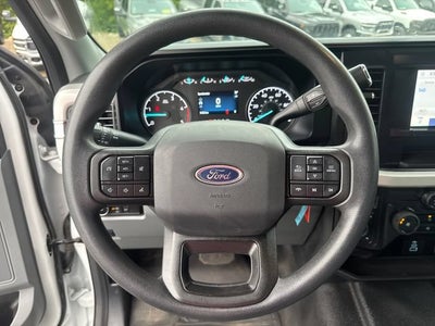 2026 Ford Super Duty F-350 DRW XL