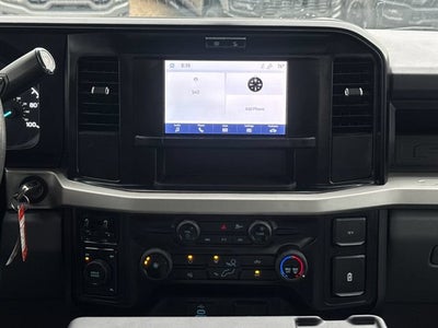 2026 Ford Super Duty F-350 DRW XL