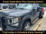 2022 Ford Super Duty F-350 DRW XL