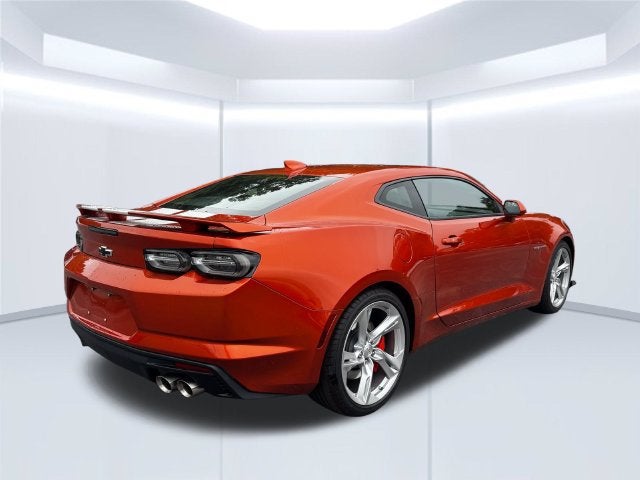 2022 Chevrolet Camaro 1SS