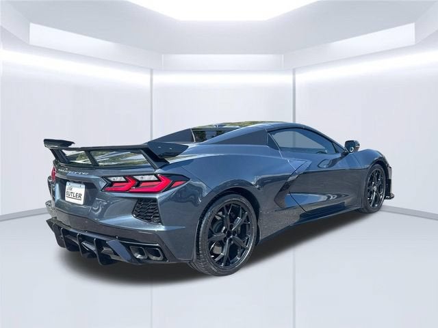 2020 Chevrolet Corvette Stingray 3LT