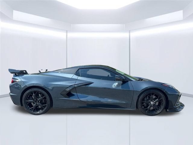2020 Chevrolet Corvette Stingray 3LT