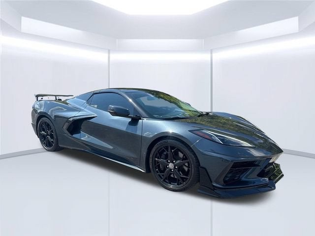 2020 Chevrolet Corvette Stingray 3LT