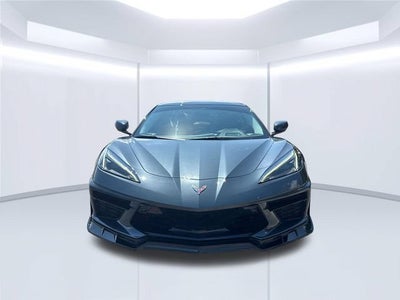 2020 Chevrolet Corvette Stingray 3LT