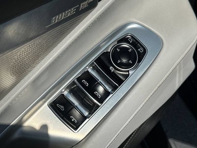 2020 Chevrolet Corvette Stingray 3LT