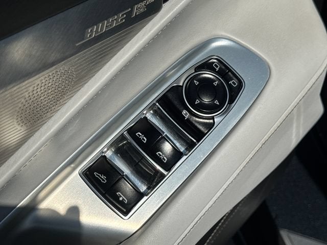 2020 Chevrolet Corvette Stingray 3LT