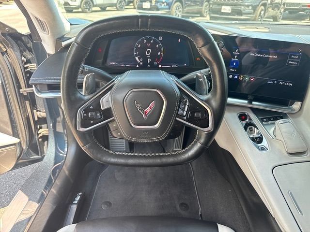 2020 Chevrolet Corvette Stingray 3LT