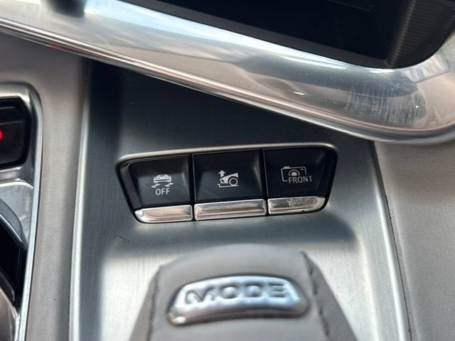 2020 Chevrolet Corvette Stingray 3LT