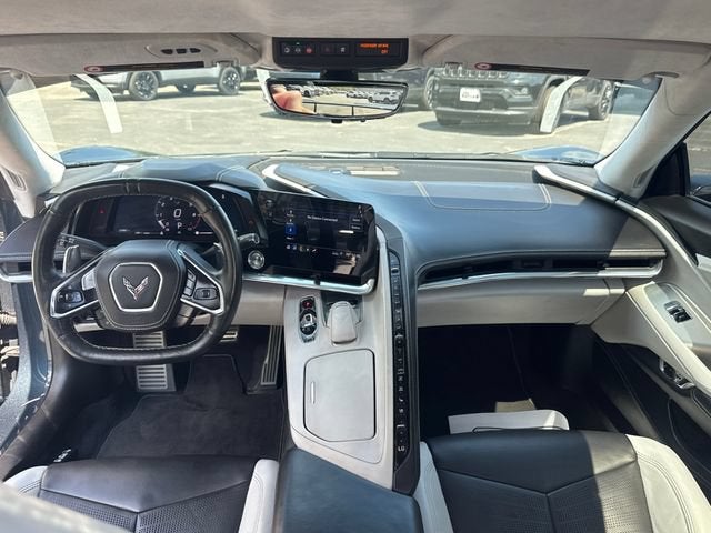 2020 Chevrolet Corvette Stingray 3LT