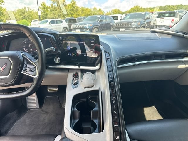 2020 Chevrolet Corvette Stingray 3LT