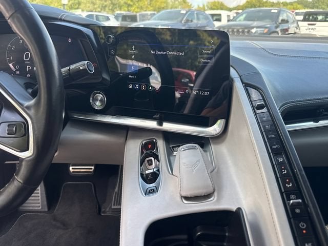 2020 Chevrolet Corvette Stingray 3LT