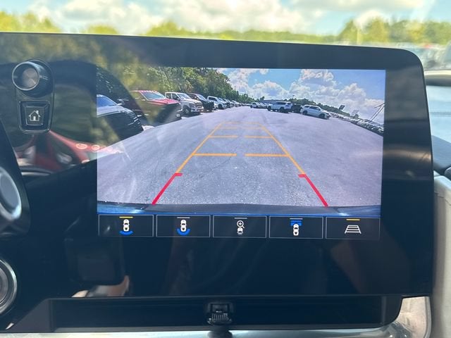 2020 Chevrolet Corvette Stingray 3LT