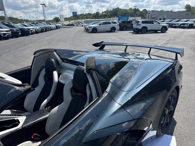 2020 Chevrolet Corvette Stingray 3LT