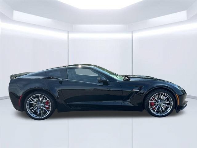 2016 Chevrolet Corvette Z06 Z06 3LZ