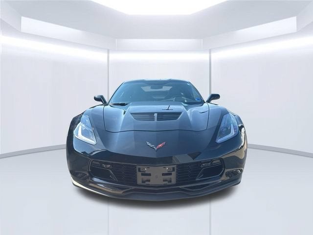 2016 Chevrolet Corvette Z06 Z06 3LZ