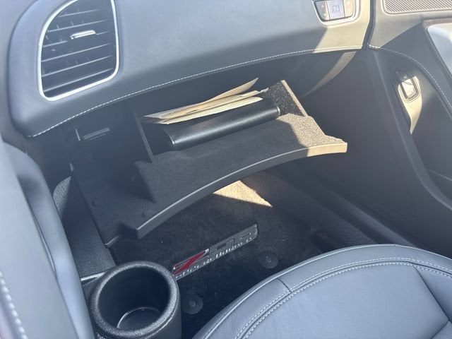 2016 Chevrolet Corvette Z06 Z06 3LZ