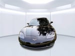 2007 Chevrolet Corvette Base