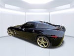 2007 Chevrolet Corvette Base
