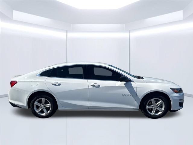 2019 Chevrolet Malibu LS