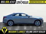 2022 Cadillac CT4 Premium Luxury