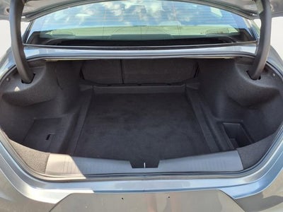 2022 Cadillac CT4 Premium Luxury